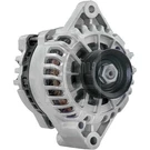 Alternator-premium Remy 23737 Reman. Fixed Price $141.46.