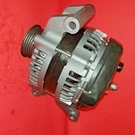 2008 2009 2010 Chrysler 300 V8 6.1L 160AMP Alternator Reman By Ace. Fixed Price $138.41.