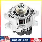 Alternator Kia Forte Koup 2010 2012 2013 L4 2.0 2.4L 37300-25201 11189. Fixed Price $91.99.