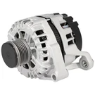 Scitoo High Output Car Alternator 1.4L Fits Chevrolet Cruze 2011,FOR. Fixed Price $89.04.