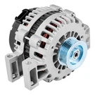 Uimoso New 150A Alternator For Chevy Trailblazer Gmc Envoy Ascender Bravada 4.2L. Fixed Price $101.89.
