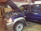 Alternator Cylinder Fits 98-04 Montero Sport 1672458. Fixed Price $70.07.