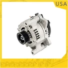 Alternators 11584N Fits 2018 Jeep Wrangler Jk 2012-2017 160A S6. Fixed Price $101.99.