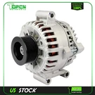 200A Alternator Ford F-250,F-350,F-450,F-550 Super Duty 03-05 90-02-5139HON. Fixed Price $107.35.