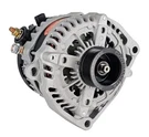 Powermaster 48550 Alternator Denso 245AMP Fr-l Voltage Reg Hairpin Upgrade. Fixed Price $475.29.