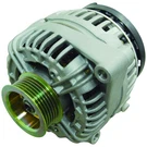 Alternator Fits Chevrolet Impala 2004 - 2005,0124415035, AL8778N, AL8778X, 11045. Fixed Price $145.49.