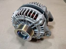 Alternator-new Quality-built 13940N Fits 02-06 Nissan Altima 3.5L-V6. Fixed Price $99.99.
