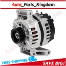 For Chevrolet Cobalt Malibu 2008-2010 Pontiac G5 11265 Cw 125A Alternator. Fixed Price $81.79.