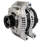 Alternator For Dodge Challenger 2011-2018 V8 5.7L 345CID 160A 11574 04801866AB. Fixed Price $108.98.