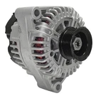 Acdelco 334-2856 Alternator 12 V, Valeo, Pulley Groove, Internal, Clockwise. Fixed Price $325.86.