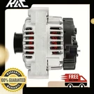 Alternator For 1994-1995 Chevrolet K1500 C1500 105A 12V 6-GROOVE Cw 90014179. Fixed Price $93.99.