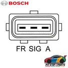 Bosch 0986049171 Alternator 167 Mm Fits Mazda 2003-2007 8M5T10300PB. Fixed Price $366.61.