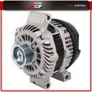 Alternator For 2012-2015,MAZDA CX-7 2007-2012 110A 12V Cw 6-GROOVE. Fixed Price $114.99.