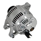136A Alternator For Dodge Ram 2500 3500 5.9L L6 Diesel 1999-2001 56027221AB. Fixed Price $107.97.