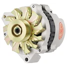 Powermaster 47861 Street Alternator, 140A, Serpentine, 12V, Gm. Fixed Price $184.99.
