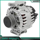 Alternator For A5 Quattro 2008-2010 V6 3.2L,AUDI Q5 2009-2010 11461. Fixed Price $121.73.