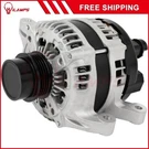 Ford Edge Explorer Fusion Taurus Lincoln Mkc Mkt Mkz 2.0L 200A Alternator. Fixed Price $149.99.
