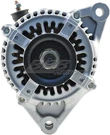 Bbb Industries Alternator For 1995-1997 LS400 N13669. Fixed Price $230.43.