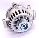 Alternator Fits Ford 4.6L, 03-04, 7.3L Pickup 99-2001, F81U-10300-GA F81Z. Fixed Price $78.00.
