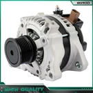 Scitoo Alternator For Lexus IS300 2021-2023,NX200T 2015-2017 155A 2706036100. Fixed Price $125.25.