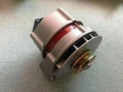 Mercedes Alternator AL68X Bosch Generator 0061546102. Fixed Price $324.98.