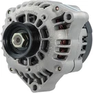 Acdelco Gold 335-1068 Alternator, Grey. Fixed Price $144.77.
