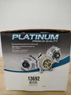 Platinum Premium 13692 Alternator For 94-04 Mitsubishi Montero Sport. Fixed Price $171.00.