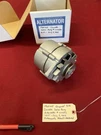 1964-65 Original Gm Chevy Corvette Delco-remy Alternator #1100693. Fixed Price $195.00.