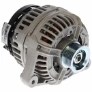 Alternator Fit Porsche Boxster 1997-1998 H6 2.5L 2480CC 0124515001 AL0700X 13810. Fixed Price $179.09.
