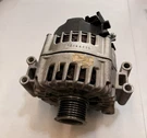 10-18 Oem Bmw F10 F01 F13 F85 M5 M6 N63 S63 Charging Alternator Generator 210A. Fixed Price $119.99.