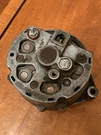 Delco Remy Alternator 1108436 12V Neg F Plug Gm Chevy Oem Vintage Generator. Fixed Price $60.00.