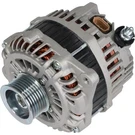 New Alternator Fits Nissan Murano 3.5L 2018 2019 2020 2021 2022 2023 23100-9UA3B. Fixed Price $233.95.