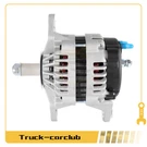For 2000-2008 Blue Bird All American Re L6 8.3L Alternator ADR0405 30004VL 8718. Fixed Price $102.62.