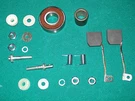 Chevy Delco Generator Repair Rebuild Kit 1955 1956 1957 58 59 60 62 63 64. Fixed Price $24.35.