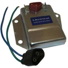 Alternator External Voltage Regulator & Plug For Chrysler Round Back Square. Fixed Price $37.95.