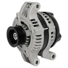 Alternator Fit Ford Mustang 2013-2014 V8 5.8L 11656 1042102980 BR3T10300GA. Fixed Price $113.20.