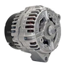Alternator Quality-built 13812 Reman Fits 99-04 Land Rover Discovery 4.0L-V8. Fixed Price $361.27.
