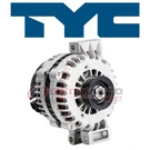 Tyc 2-08498 Alternator For 8498N 334-2697A 22024 15569 15225928 Fp. Fixed Price $194.07.