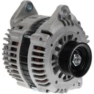 New Alternator For Nissan Altima 3.5 V6 2002 03 04 05 2006 Replaces Oem Hitachi. Fixed Price $139.95.
