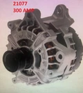 300 High Amp Alternator Bmw 340I L6 3.0L 2998CC 2016-2018. Fixed Price $499.99.