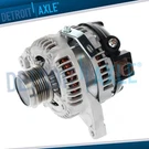 Alternator For 2009 2014 Toyota Highlander Venza L4 2.7L 130 12 6-GROOVE. Fixed Price $152.58.