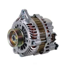 Alternator-coupe Denso 210-4211 Reman. Fixed Price $220.00.