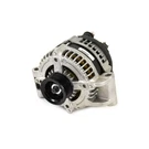 Genuine Mopar Alternator Remanufactured R4896805AA. Fixed Price $305.78.