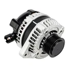 Fits Acura Rdx 2013-2015 Alternator 135A 12V Oe 31100R8AA01RM CSJ89. Fixed Price $95.99.