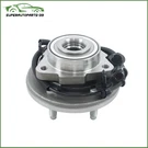 1PCS Ford Explorer 02-05 Lincoln Aviator 03-05 New Front Wheel Hub Bearing. Fixed Price $40.08.