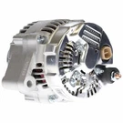 Alternator Fit Acura Tl 1997-1998 V6 3.2L 3206CC 31100P5G013 AL1282X 13738. Fixed Price $134.90.