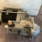 Denso Starter 228000-7121 New. Fixed Price $250.00.