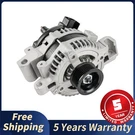 11044 140A Alternator For 2004-2007 Cadillac Cts V6 3.6L 2005-2007 2.8L. Fixed Price $120.99.