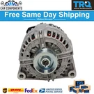 Trq New Alternator For 1999-02 Cadillac Escalade Chevrolet Silverado 1500 2500. Fixed Price $169.35.