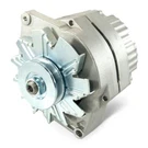 Proform 66434 Alternator; New 1-WIRE; 100 Amp; Natural. Fixed Price $156.99.